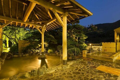 Ryokan Fushioukaku, Забронировать Отель Икеда Хёго