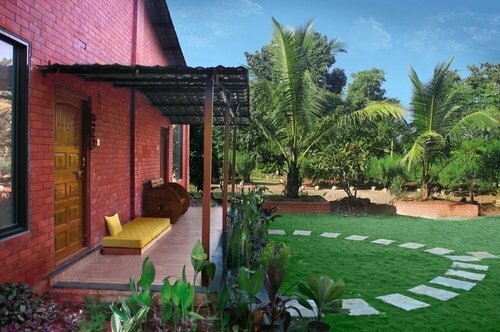 Kisan Eco Farm