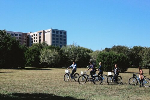 Sheraton Austin Georgetown Hotel & Conference Center, Buchen Sie Hotel Georgetown Greater Austin