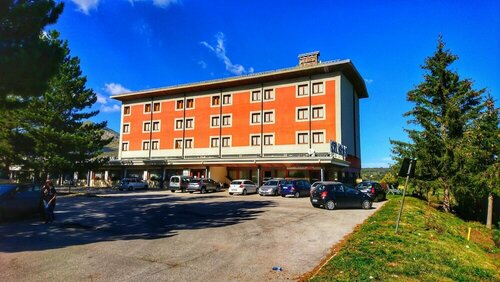 Hotel Holidays, Брондау Қонақ үй Roccaraso Abruzzo Ski