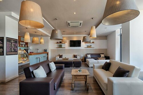 AX Sunny Coast Resort & Spa, Book Resort Qawra Malta
