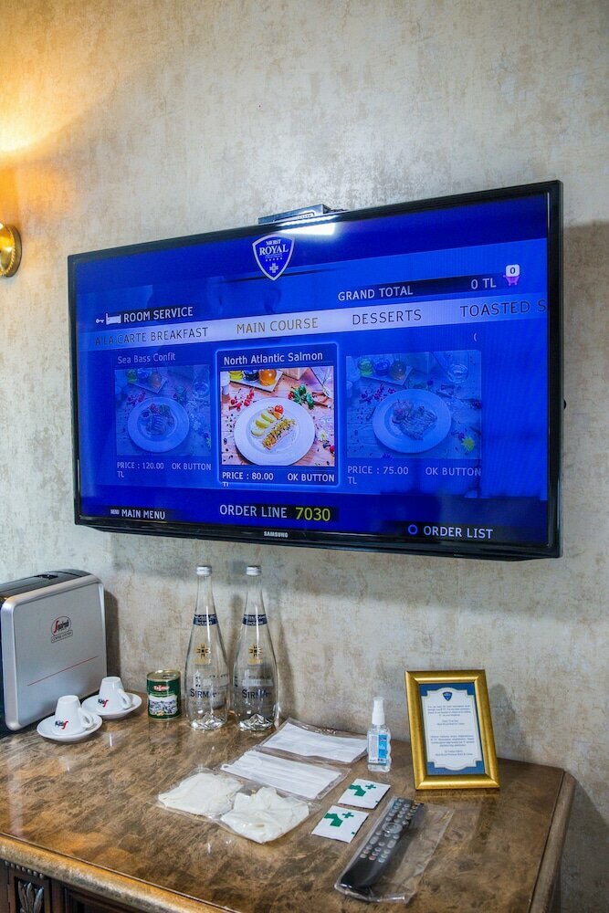 Merit Royal Premium Hotel
