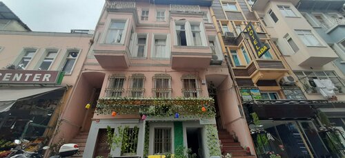 Mila Boutique Hotel, Rezervați Hotel Fatih Beyoglu
