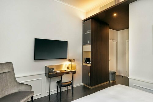 HYPERION Hotel Salzburg, Забронировать Отель Окрестности Зальцбурга Зальцбург