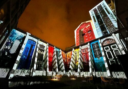 Lumen Hotel & The Lisbon Light Show, Забронировать Отель Арроюш Лиссабон, рядом с Музей А. Сенеша и М. Э. Виейра да Силва