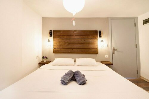 niXie Hotel & Beach - Adults Only, Rezervovat Hotel Hotely v Bodrum s parkováním, Parkování