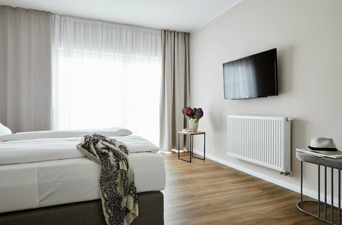 Villa Fortuna, Забронировать Вилла Отели Рюгена 4 звезды, 4*