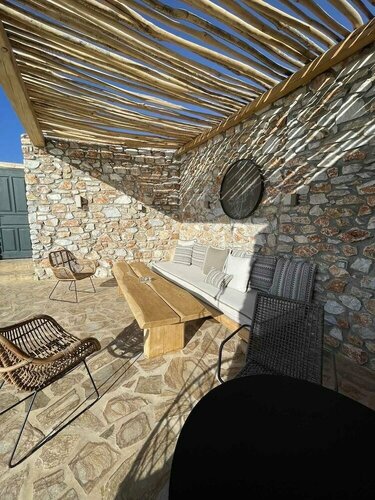 Mythic Paros , Adults Only, Prenota Hotel Hotel SPA a Paro, SPA