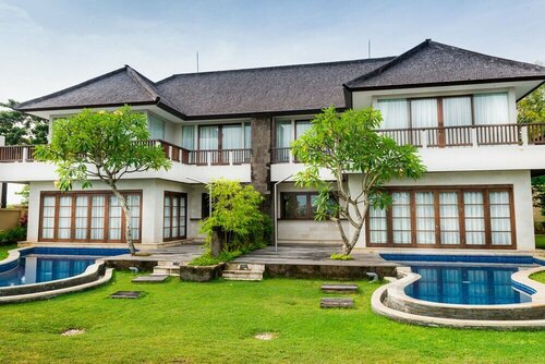 Sun Island Suites, Забронировать Курортный отель Курортные отели провинции Бали, Курортный отель