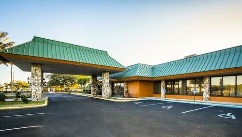 Croix Grand Hotel, Boek Hotel Hotels in Florida met ontbijt, Ontbijt