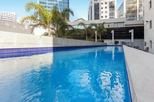 Auckland Harbour Suites, Забронировать  Окленд Новая Зеландия