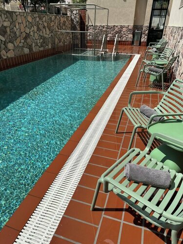 Hotel Shoshana