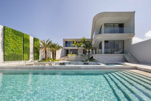 Legko villa - Lavish 4br in Uluwatu with Ocean View, Terrace & Pool, Забронировать Вилла Южная Кута провинция Бали