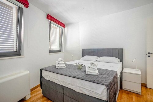 SolStar Apartment by Litto, Забронировать Апартаменты/квартира Сплит Брач