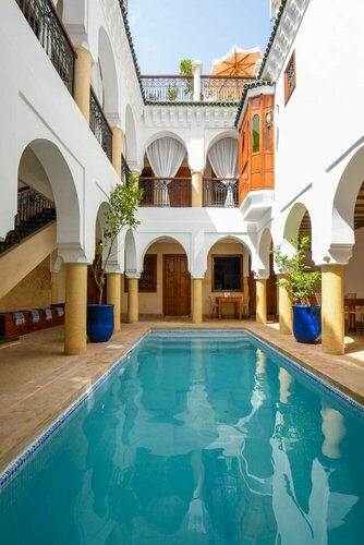 Riad Berenssi