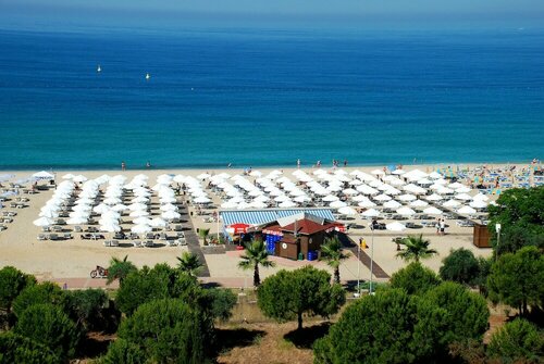 Grand Zaman Garden Hotel, Rezervovat Hotel Hotely v Mediterranean Region Turkey s bazénem, Bazén