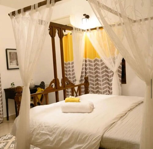 The Savi Villa Luxuria, Varaa Villa Mapusa 