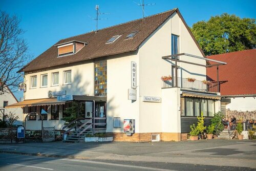 Hotel Milano, Забронировать Отель Хильдесхайм Weser Uplands