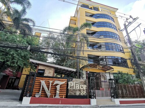 NT Place Sukhumvit Suites, Забронировать Гостевой дом Кхлонгтей 