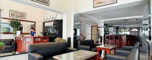 Opera Hotel, Забронировать Отель Бизнес-отели провинции Хошимина, 4* 5*