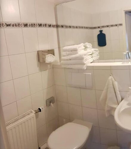 Hotel Buchenhof, Réserver Hôtel Worpswede Basse-Saxe