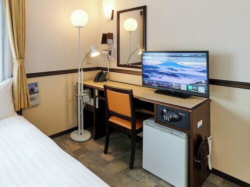 Toyoko Inn Niihama Ekimae, Rezervasyon Otel Ehime kahvaltılı oteller, Kahvaltı