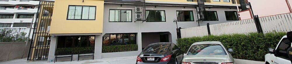 Aa Residence