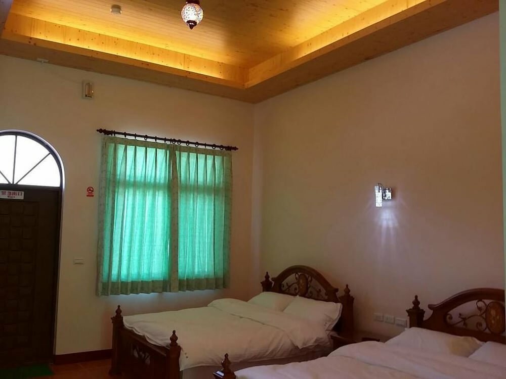 Jiangshui Tianyuan Homestay