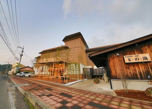 Ryokan Tamanoyu, Забронировать Гостевой дом Отели Сацума с бассейном, Бассейн