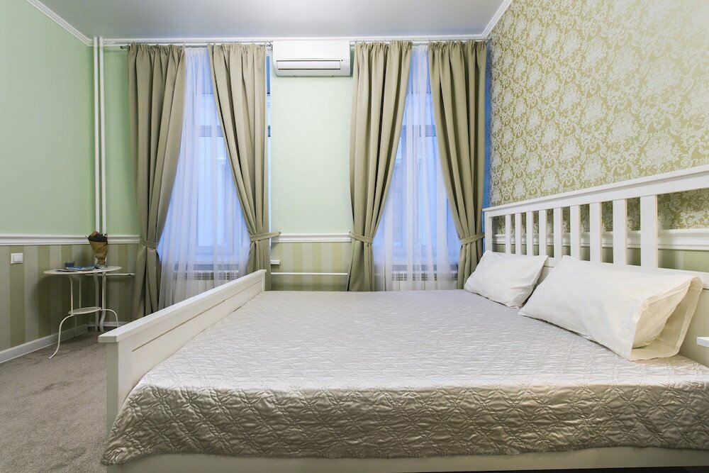 Bouchee Mini Hotel