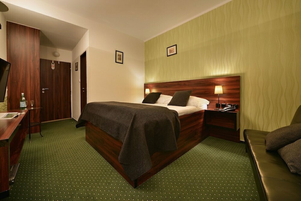 Park Hotel Morris