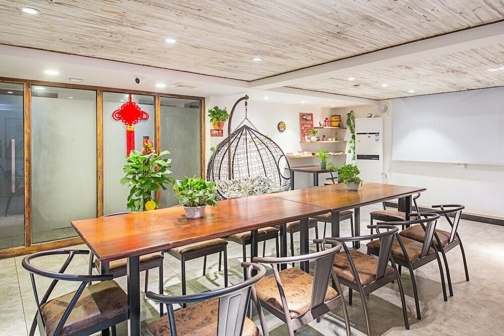 Qilan Boutique Homestay