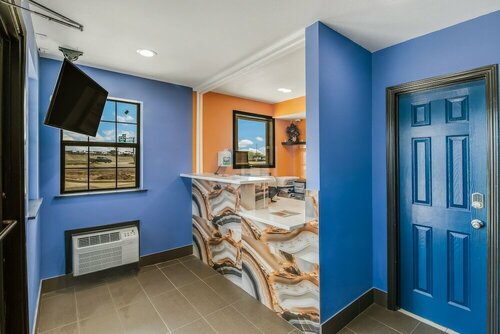 Scottish Inn, Забронировать Отель Карролтон Dallas - Fort Worth Metropolitan Area
