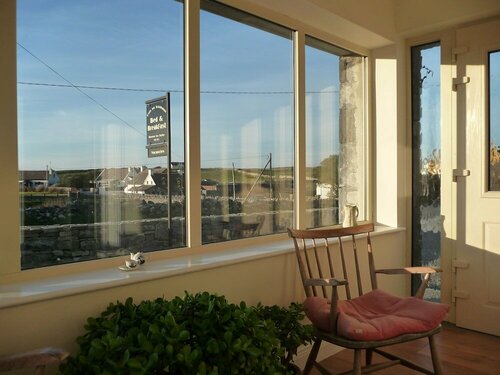 Cois na hAbhann B&B, Book Bed and Breakfast Doolin 