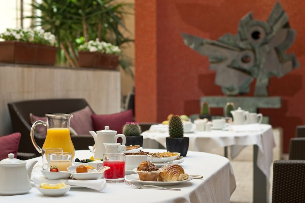 Hotel Fortyseven