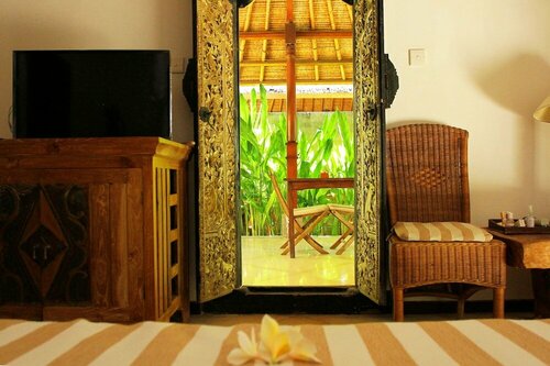Visakha Sanur by Puri Signatures, Prenota Hotel Hotel a Bali con parcheggio, Parcheggio