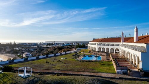 Pousada de Sagres, Забронировать Гостевой дом Сагреш Побережье Висентина