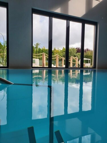 Landhotel Rittmeister & Kräuter-SPA Adults Only, Забронировать Отель Росток Мекленбург-Померания
