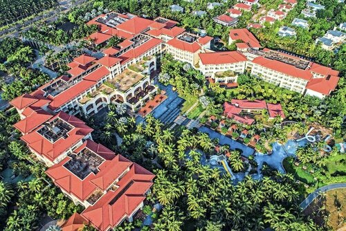 Sheraton Haikou Hotel, Reserva ahora Hotel Haikou Hainan