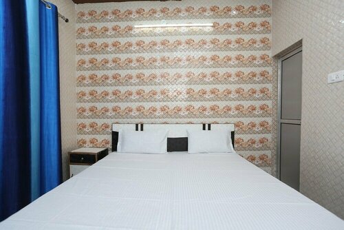 SPOT ON 37780 Hotel Doon Sabri, Book Hotel Roorkee Uttarakhand