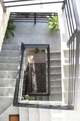 Steps Backpackers Hostel, Забронировать Хостел Отели Коломбо с завтраком, рядом с R Premadasa Stadium, Завтраки