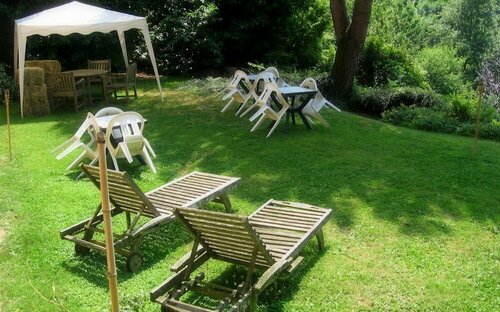 B&B Cascina Mondella, Брондау Таңертеңгі аспен бірге түндеу Lessona 