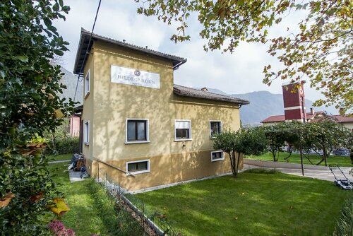 Hostel Hildegarden, Забронировать Хостел Хостелы Толмин, Хостел