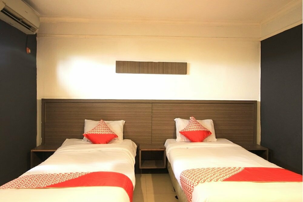 OYO 1367 Damon Butik Hotel