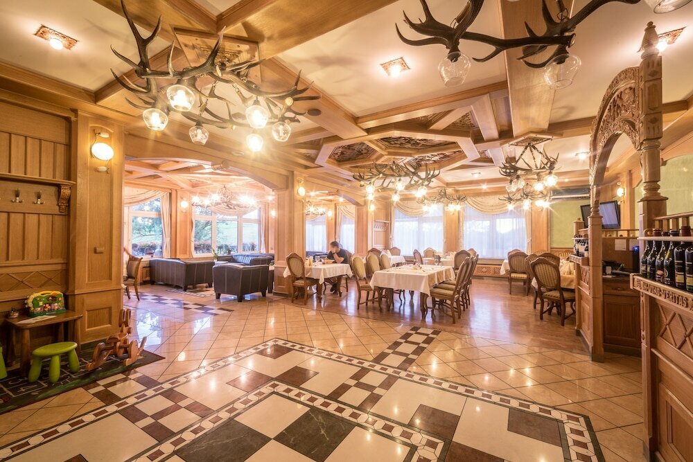 Hotel Diana