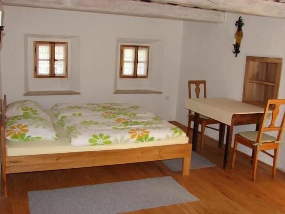 Apartments Koptur