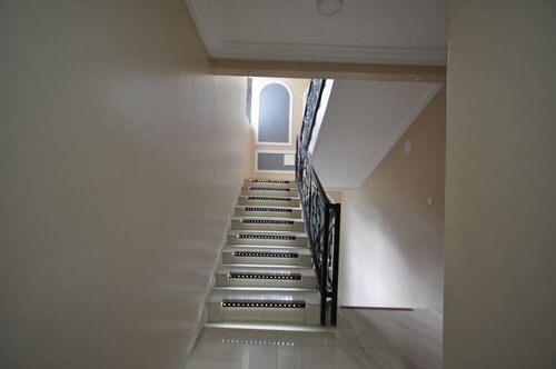 Line-Residence, Varaa Hotelli Edulliset hotellit kohteessa Douala