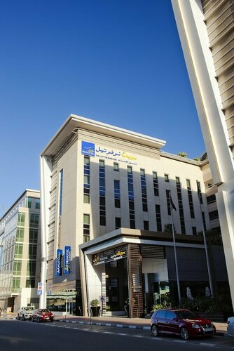 Novotel Suites Mall Avenue Dubai, Prenota Hotel Al Barsha 