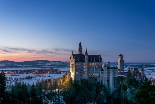 Hotel Sonne