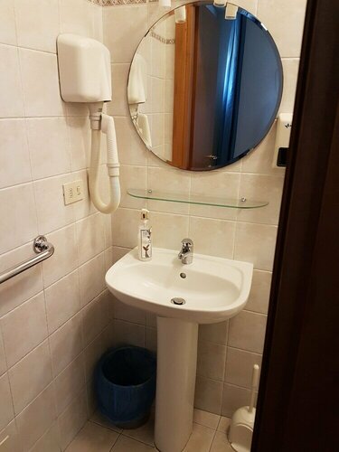 Albergo Sonia, Prenota Hotel Rifredi Firenze